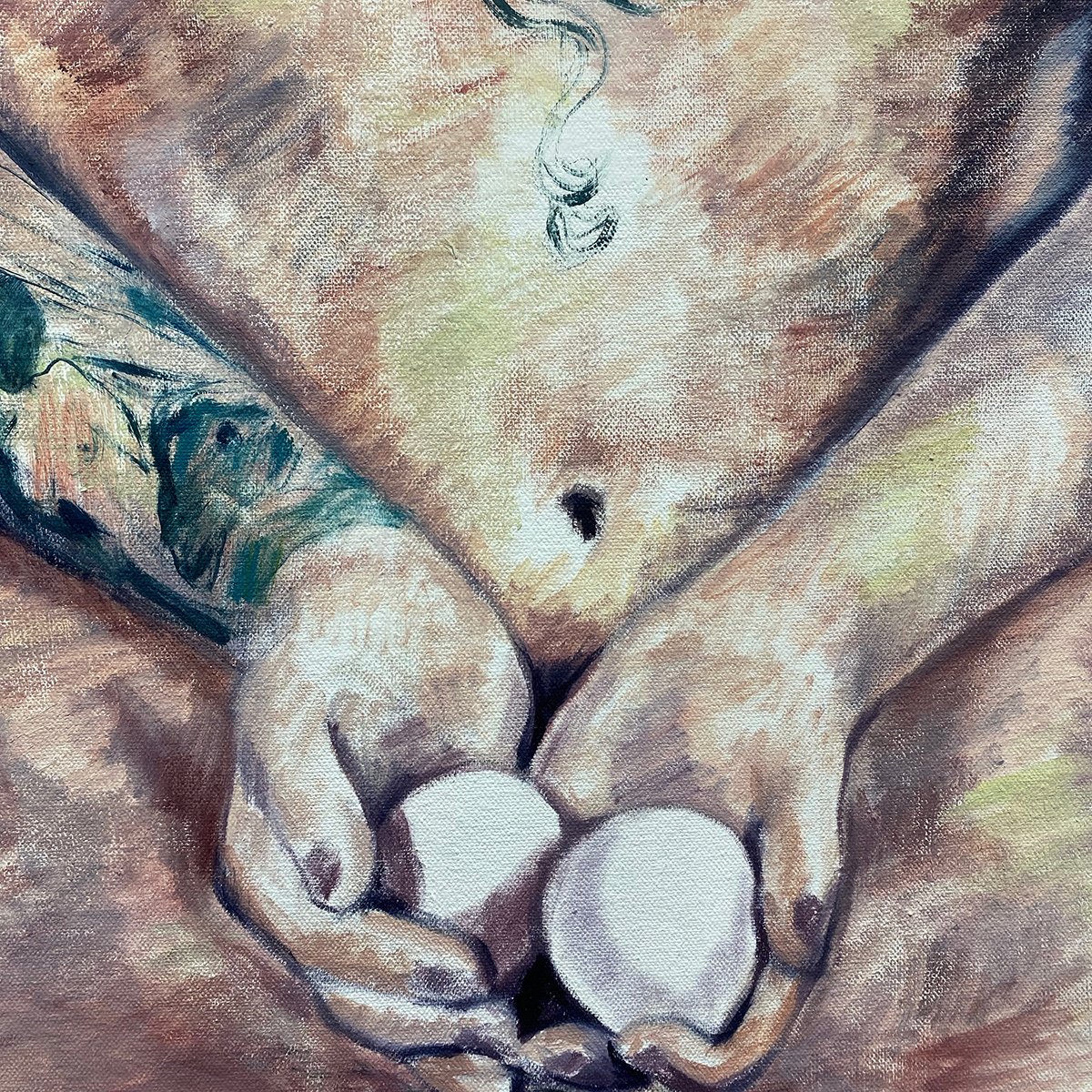 Institute for Human Science and Culture tweet media