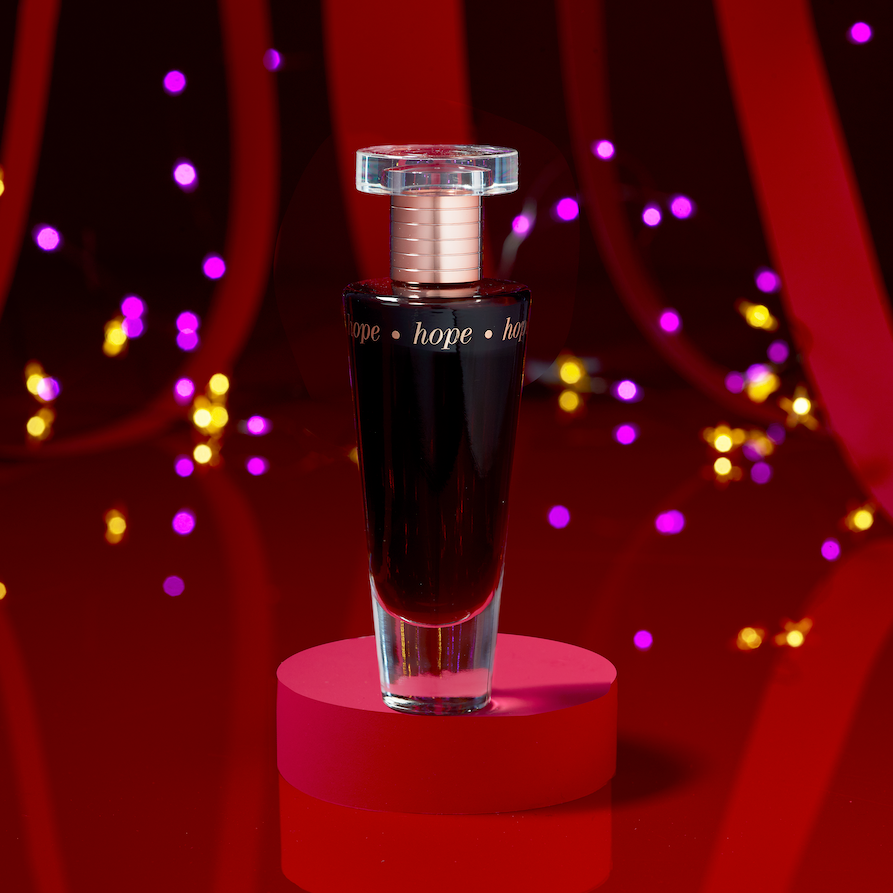‘Tis the season to indulge in romantic scents of HOPE Night! Use code HOLIDAY23 and enjoy free shipping, a complimentary gift, and stress-free returns.

#hopefragrances #holidayshopping #holidayscents #holidaygifts