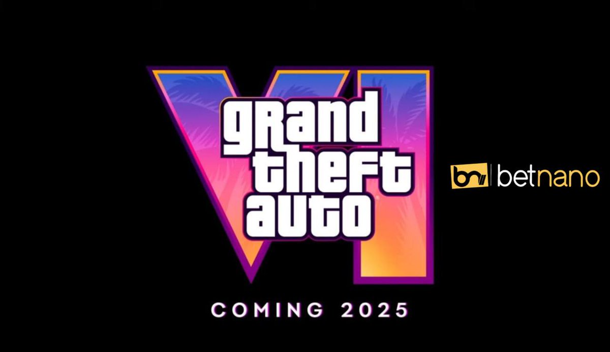 erkansavkin7's tweet photo. GTA 6 ile ilgili bilinenler:

— 2025 yılında çıkacak.
— Vice City'de geçecek.
— İlk olarak PlayStation 5 ve Xbox Series X|S için piyasaya sürülecek.
— GTA tarihinde ilk kez oynanabilir kadın karakter olacak.

#GTA6 #GTA6trailer https://t.co/3wNAnTlfXn