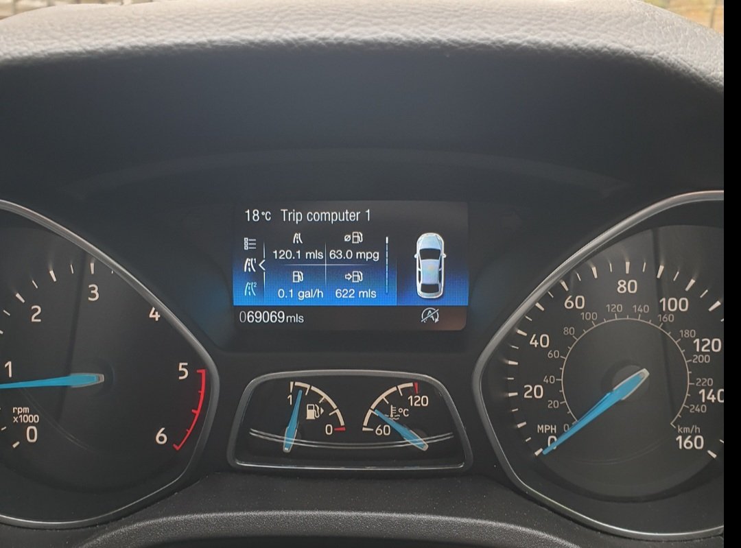 jamesbatchelor's tweet photo. @benheck Also, curious as to why "mpg" is capitalised on yours but not on mine. https://t.co/pNWPb4mjSh