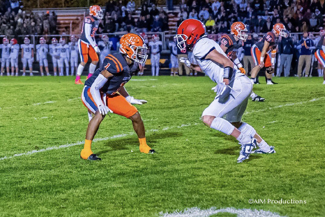 Emite Lamb (@emitelamb2024) on Twitter photo All my Film of 2024 (Senior Season)
Wide receiver Film only: hudl.com/v/2Mjmhu
Cornerback Film only:  hudl.com/v/2MiYJB
All together film of this season:
hudl.com/v/2LjL4A All my Film of 2024 (Senior Season)
Wide receiver Film only: hudl.com/v/2Mjmhu
Cornerback Film only:  hudl.com/v/2MiYJB
All together film of this season:
hudl.com/v/2LjL4A