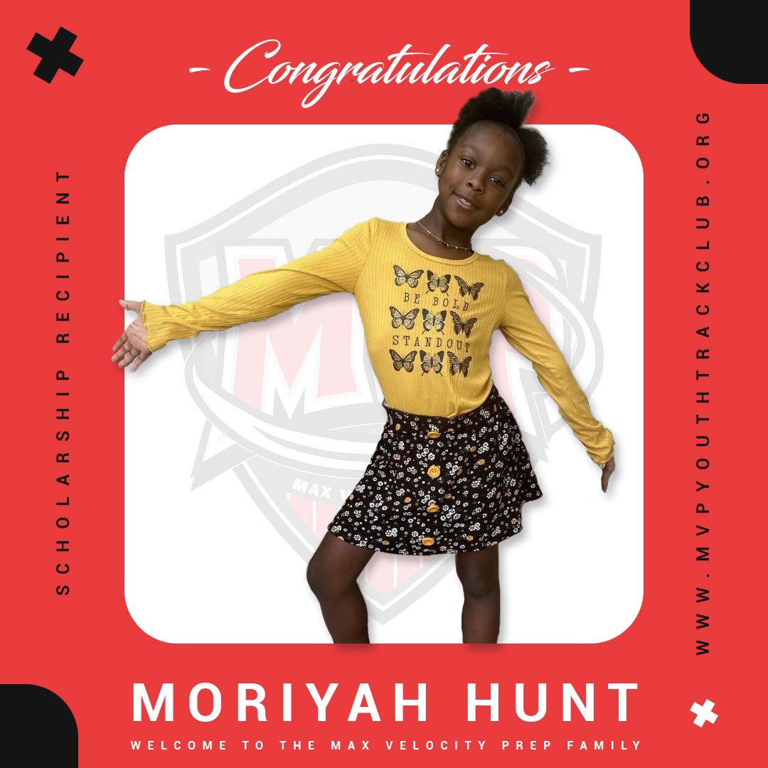 MaxVelocityPrep tweet media