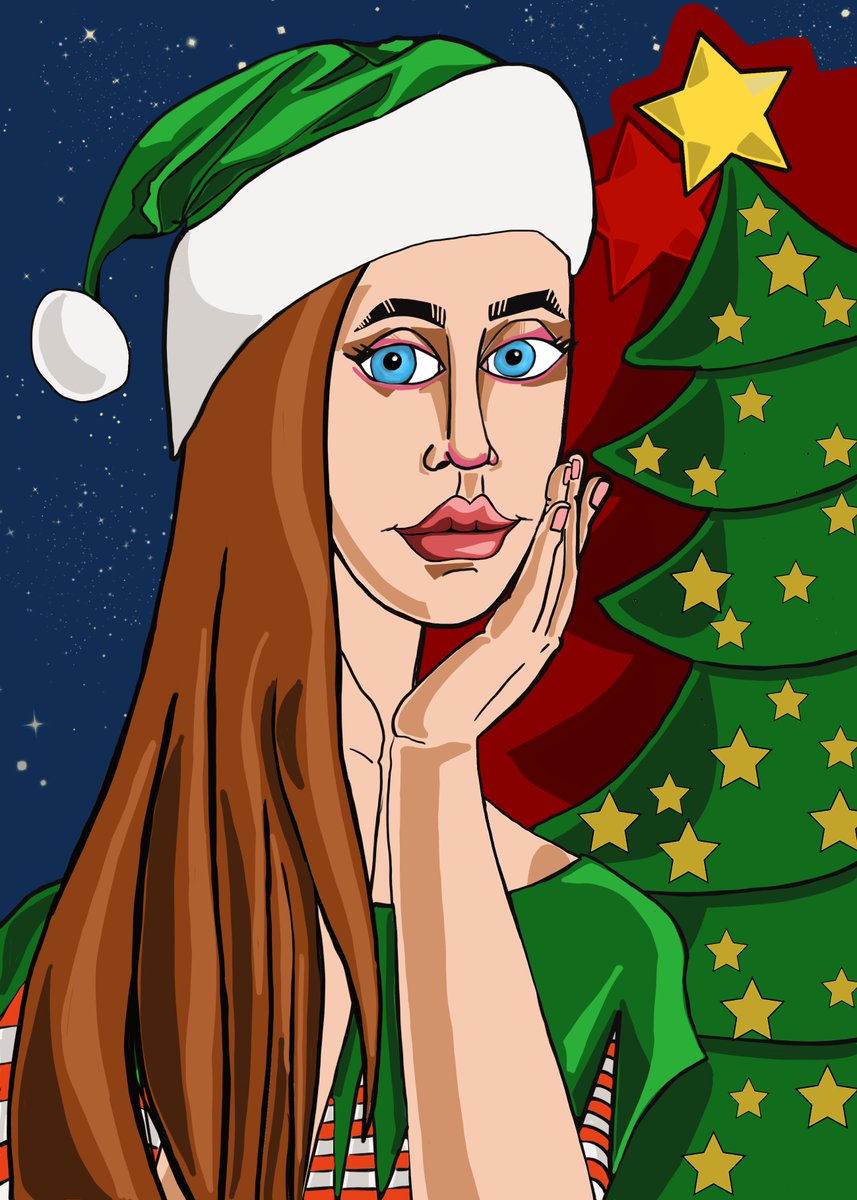 MetaMuseX/Dolly🎉 NFT.NYC 2025 tweet media