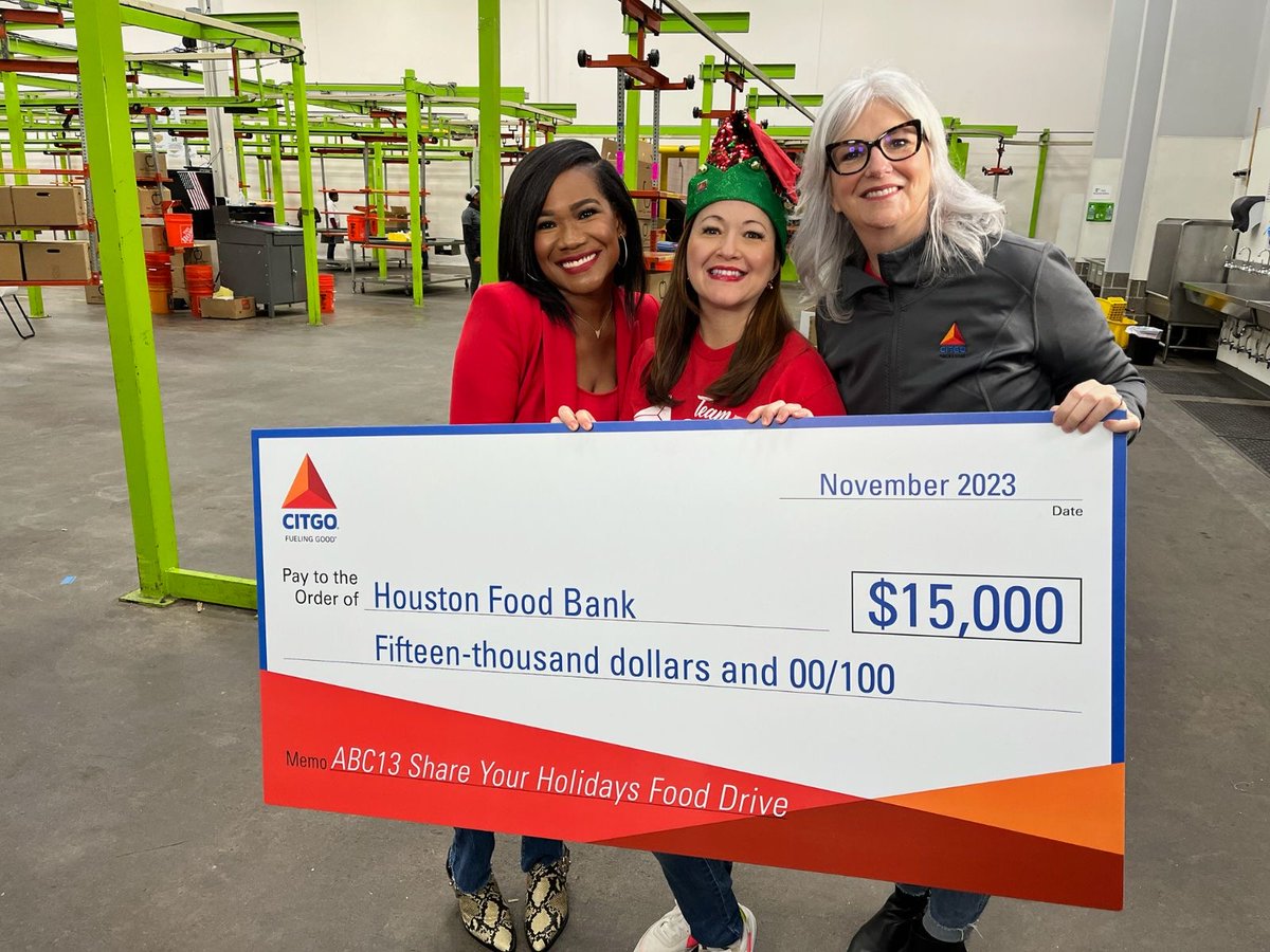 CITGO Petroleum Corporation tweet media