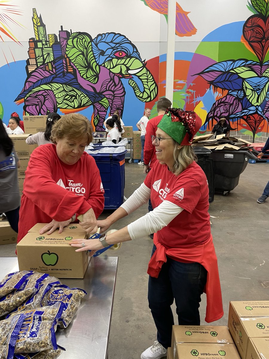 CITGO Petroleum Corporation tweet media