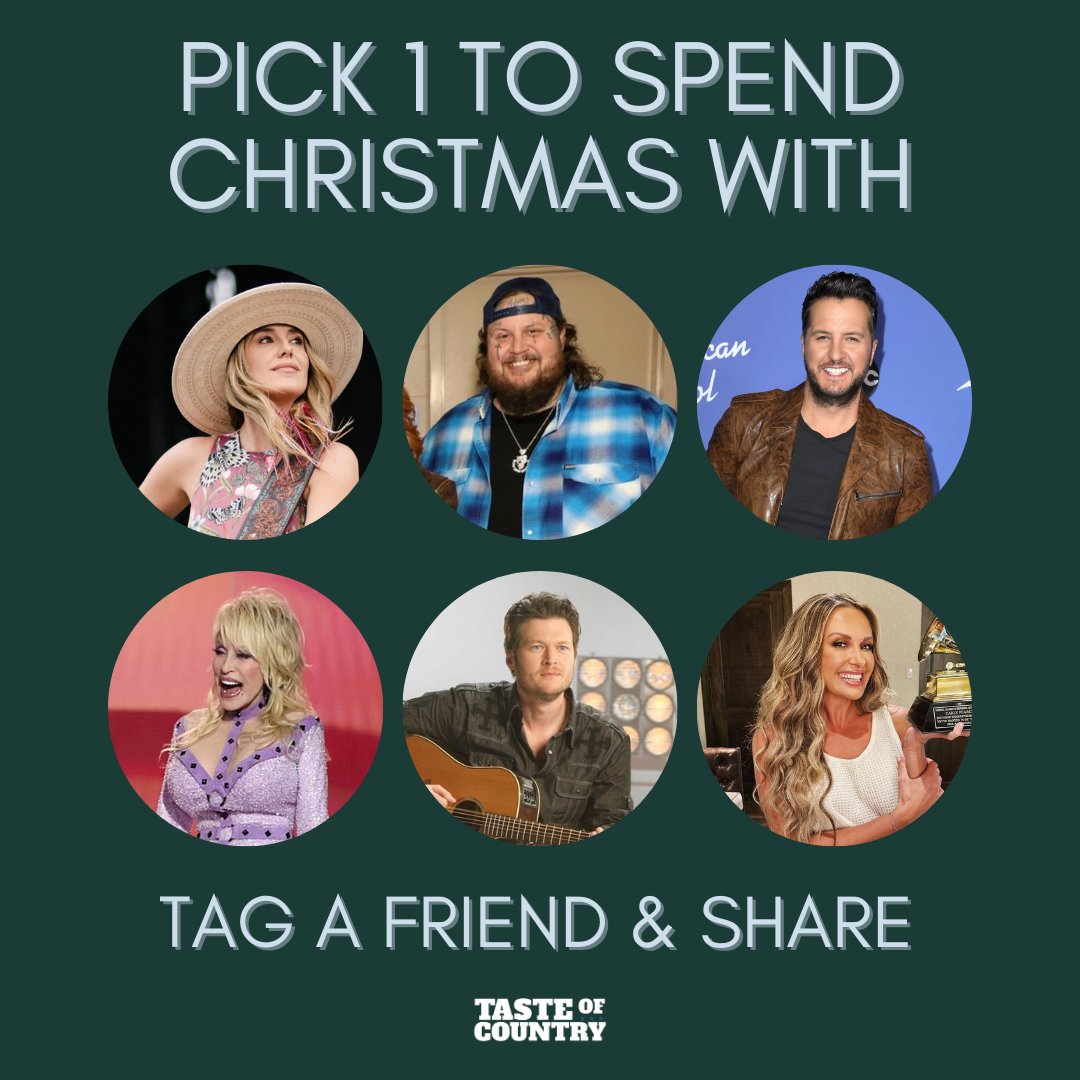 Taste of Country (@tasteofcountry) on Twitter photo 