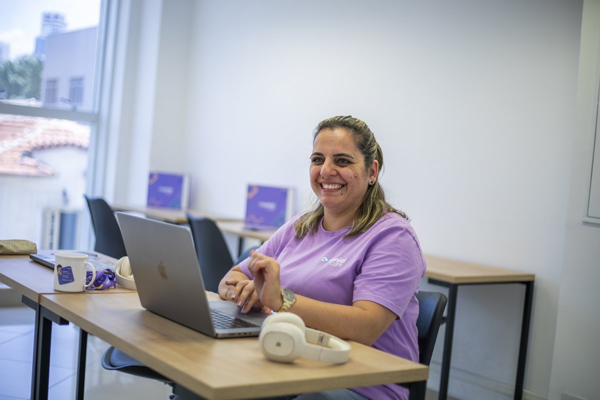 genialcare's tweet photo. E você pode aprender mais sobre esse assunto seguindo a gente aqui nessa e em outras redes sociais 💡 #AprenderTransforma https://t.co/Z99Wze9Job