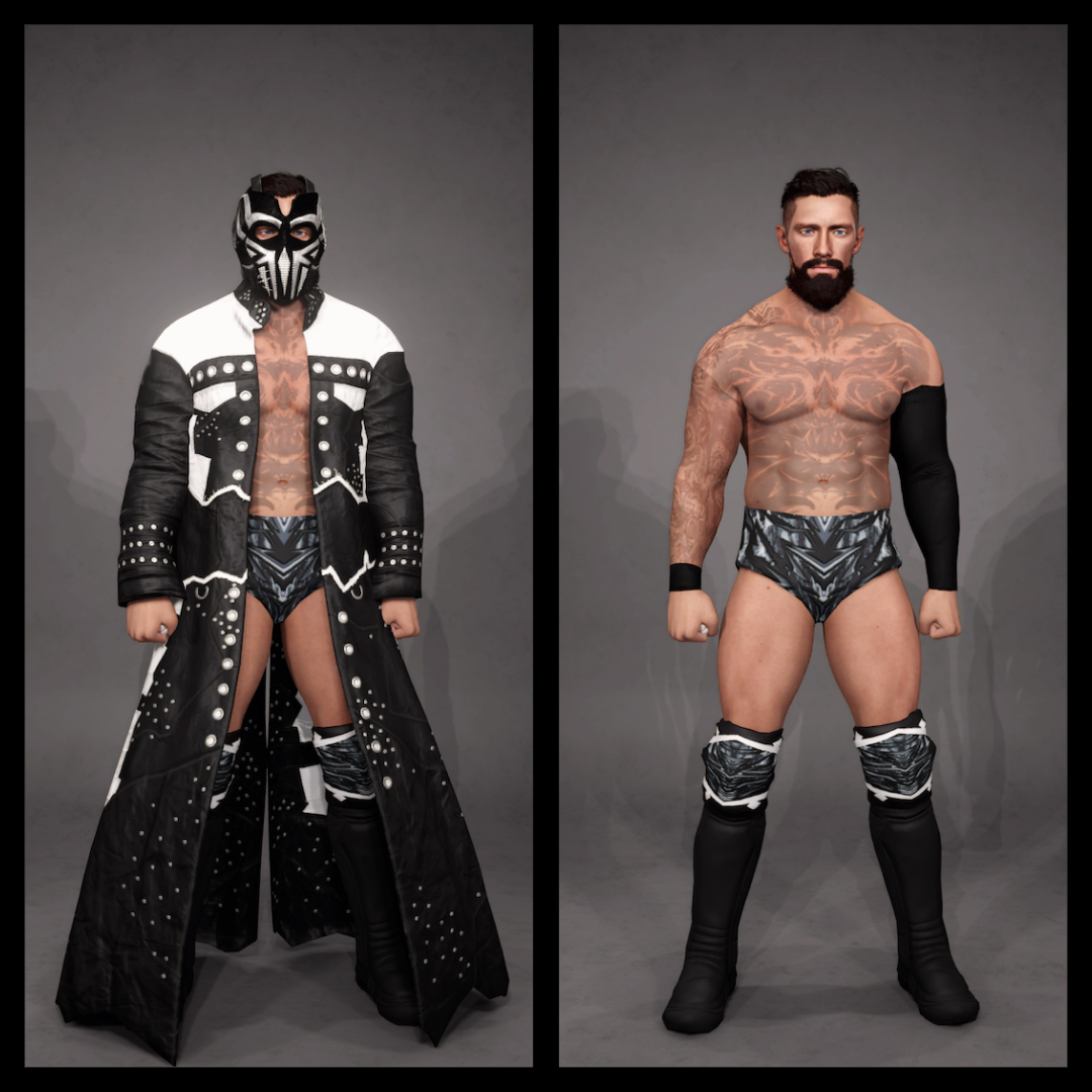 ☠️𝑨𝒓𝒎𝒂𝒈𝒆𝒅𝒅𝒐𝒏 𝒊𝒔 𝒄𝒐𝒎𝒊𝒏𝒈☠️