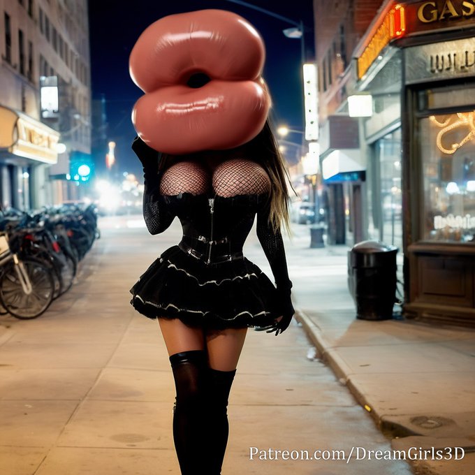 💗 Please like and RT if you enjoy my art  ➡️ Support me and unlock exclusive content here: https://t<a href="/tag/biglips"class="tags"><span>#biglips</span></a><a href="/tag/fakelips"class="tags"><span>#fakelips</span></a><a href="/tag/lipfetish"class="tags"><span>#lipfetish</span></a><a href="/tag/bimbolips"class="tags"><span>#bimbolips</span></a><a href="/tag/lip"class="tags"><span>#lip</span></a>