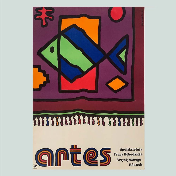 26Projekt's tweet photo. Whoop whoop! 10% off https://t.co/Je43Bq5myU with INSTAFRIENDSXMAS23 🎄
#xmasgifts #giftart #vintageposter #polishposter #1960s #1970s #limitededition #movieposters #rareposters #polishschoolofposters #posterstore #artgallerylondon
https://t.co/5AKVd2ZXn4