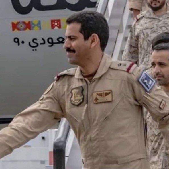 Nuraf_7's tweet photo. إستشهاد #ماجد_بن_جزاء_العتيبي 
اللهم ارحمه رحمة واسعه وتقبله مع الشهداء و ألهم أهله و ذويه الصبر و السلوان https://t.co/TkxsOkcTuY