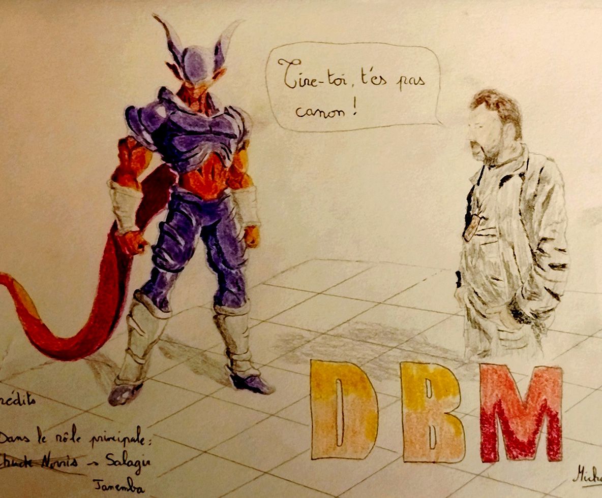 DBMultiverse