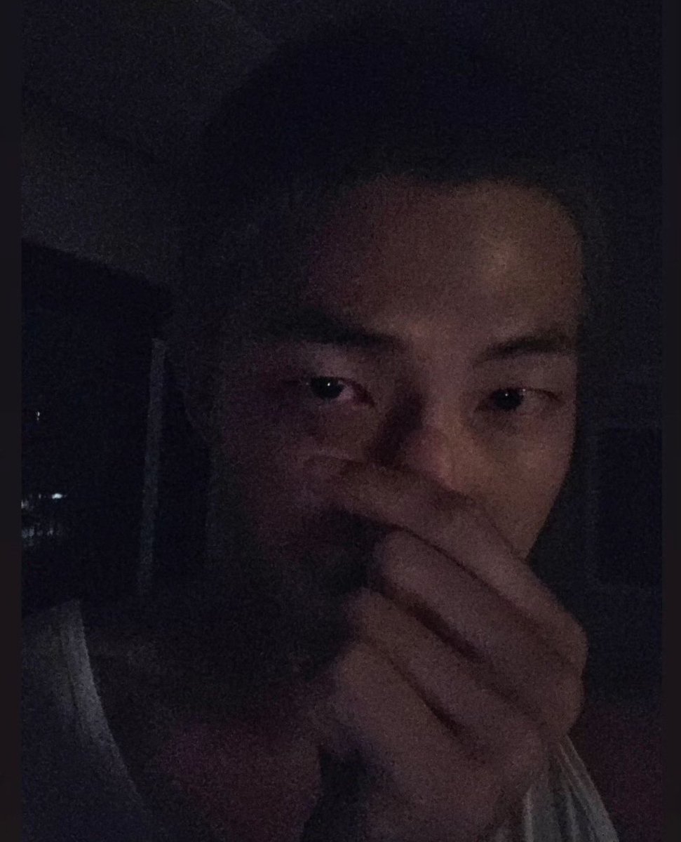 the_popbasa's tweet photo. BTS #RM shares new video crying after knowing his enlistment date! https://t.co/JAAHGLNE6X