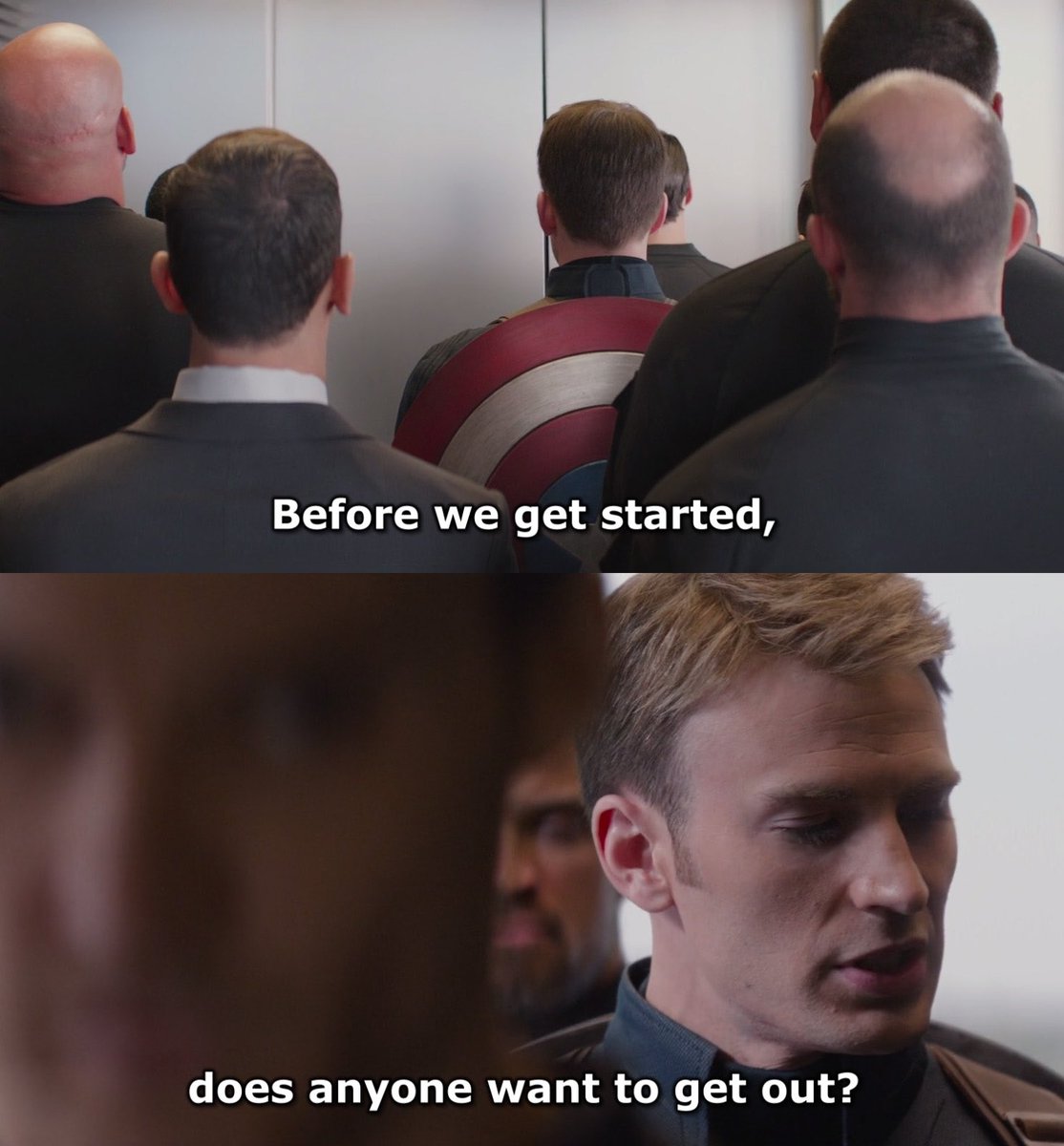 out of context marvel (@nocontextmarvei) on Twitter photo 