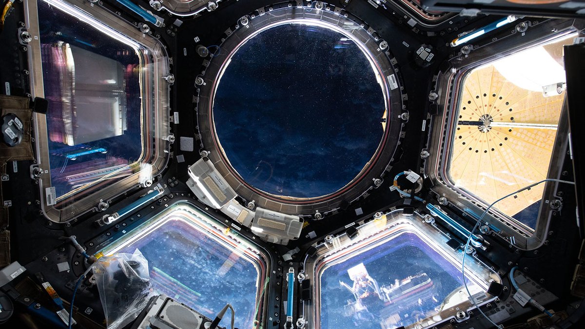 From developing advanced materials to inspiring our next-gen scientists and explorers to better understanding microgravity’s effects on liver regeneration, the ISS National Lab sponsored a variety of research in 2023 that aims to improve life on Earth: ow.ly/jQMz50QgmVg