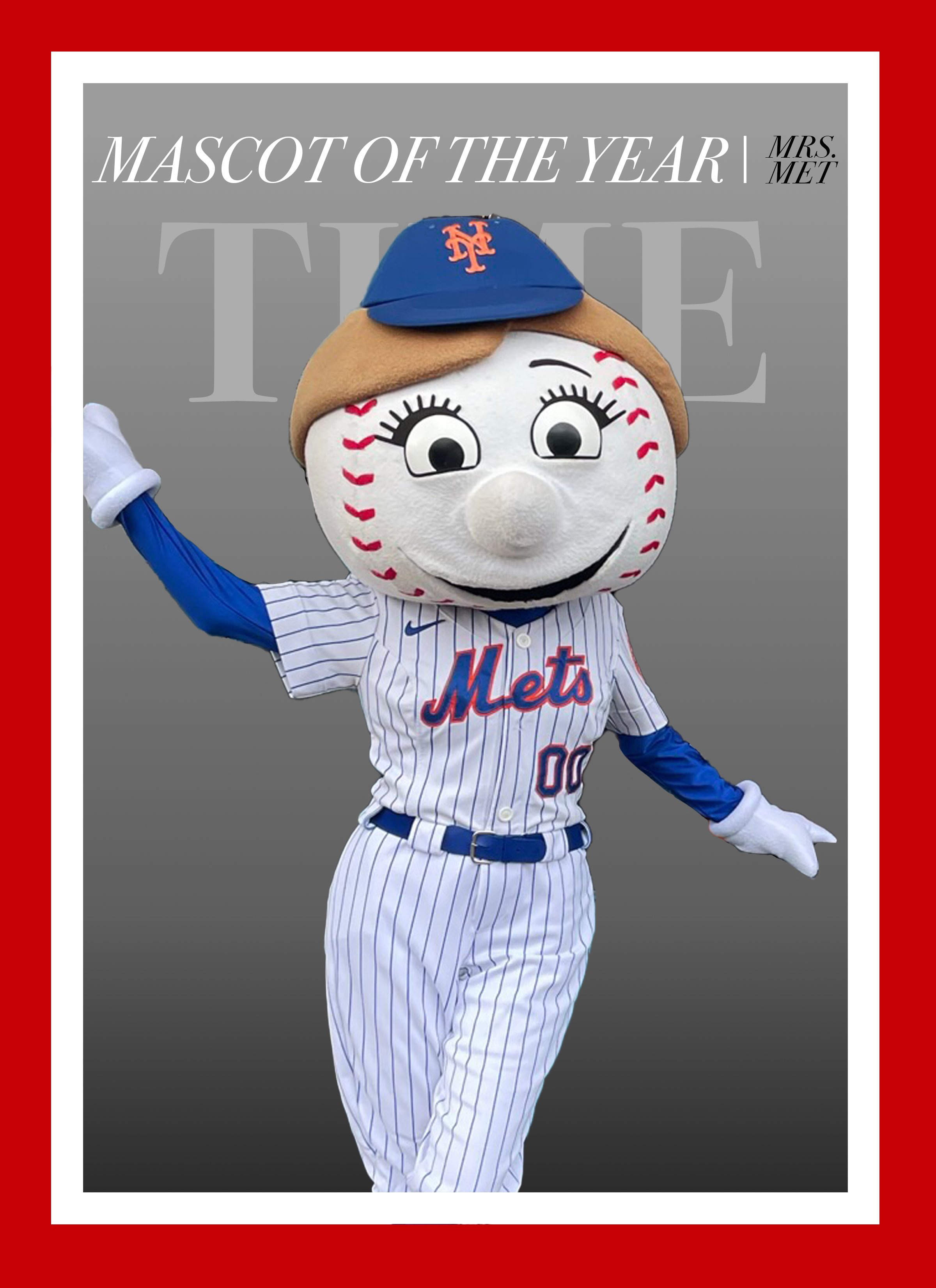 Join The New York Mets Exclusive Fan Club! It's Only $25,000