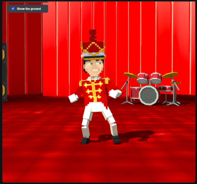 gruiah's tweet photo. 🔥 Coolest Elvis in the collection, 0.1% RANK 1 🔥
Just hit me with an offer!
@TheSandboxGame #ElvisPresley #avatarcollection #sand #SandFam #nft #bid #bestofferwin #kingelvis https://t.co/FNmME49IKl