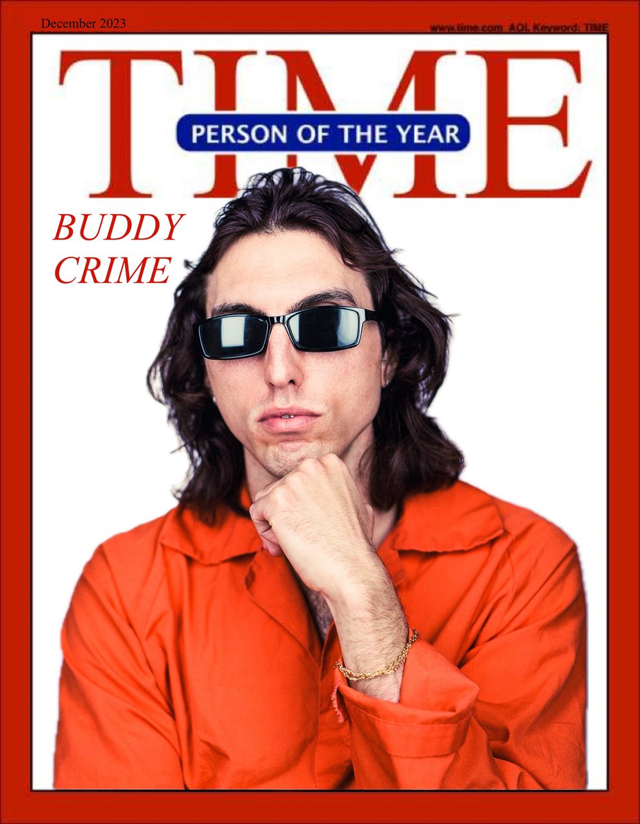 Maximum cheers <a href="/TIME/">TIME</a> ::)