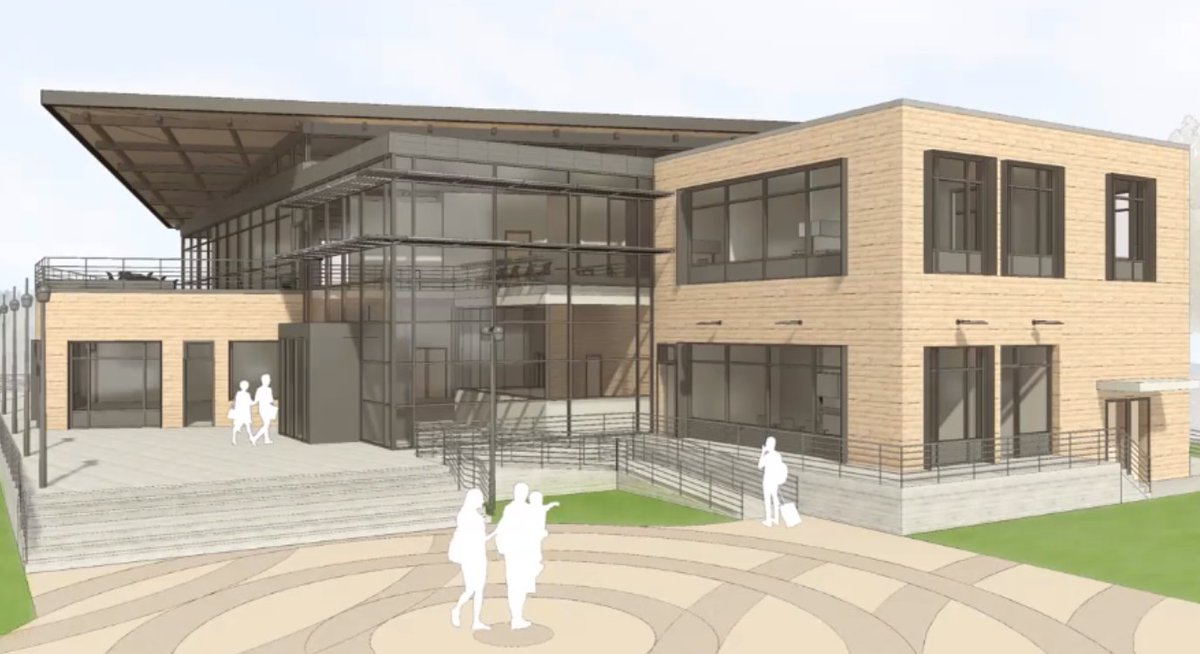 Mountain Line received $12.4 million in federal grant funding! To learn more about the ongoing construction for the new connection center, click the link in our bio! 🚌
#MountainLine #PublicTransportation #NorthernArizona #EconomicDevelopment