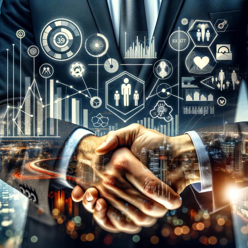 RJSkipper's tweet photo. Engaged partners sell more and churn less, so it's vital to measure partner engagement. But what metrics should you look at? Read on to find out.  https://t.co/fgKgJ0FzvP https://t.co/Er9ug2GKcM
