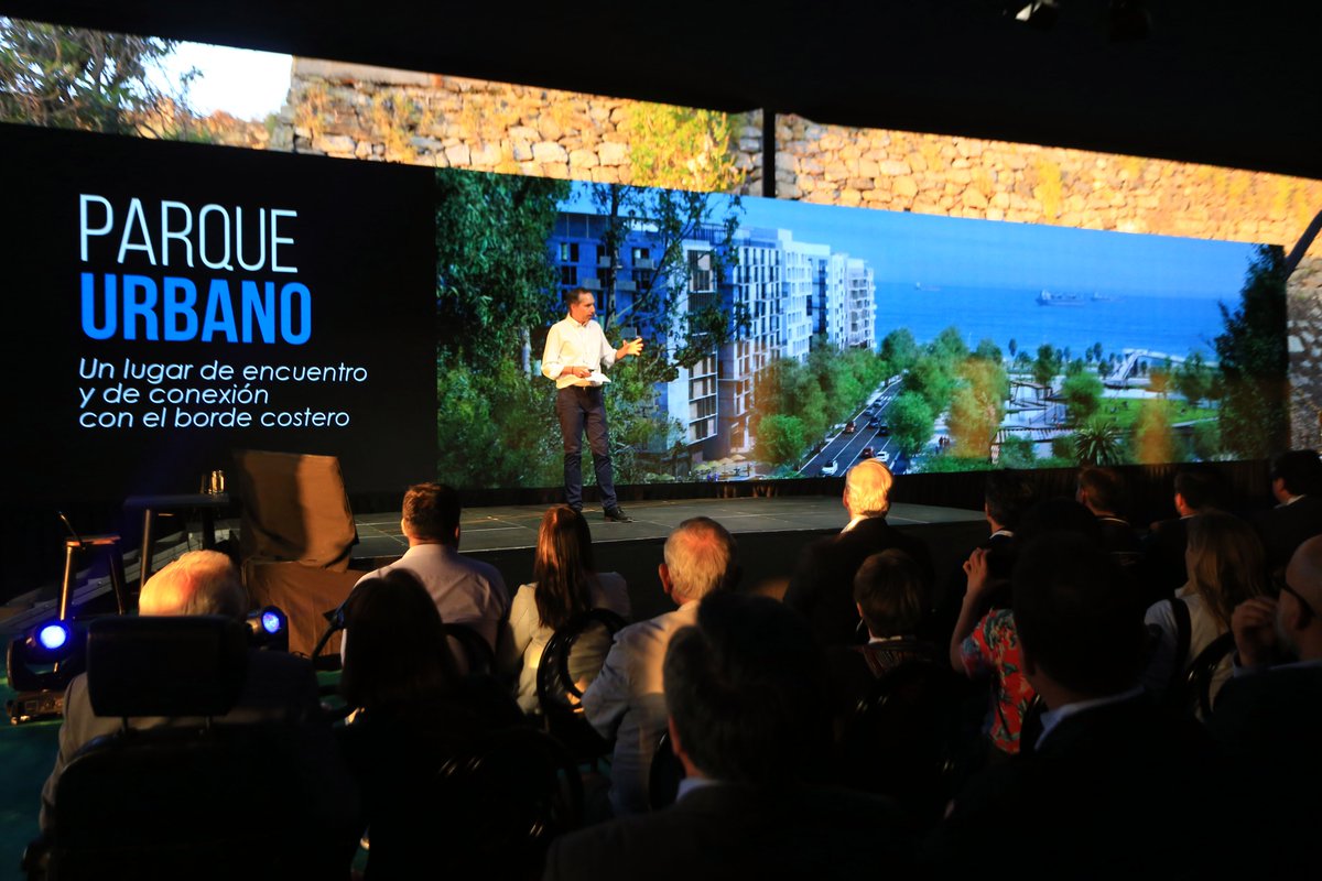 ricardolabarca's tweet image. Esta semana pudimos presentar con el equipo @somoslassalinas nuestra visión urbana para el terreno #LasSalinas a Vecinos, Autoridades, Académicos y Gremios de #ViñadelMar! Una visión con base en la responsabilidad ambiental, la identidad y patrimonio arquitectónico de la ciudad!