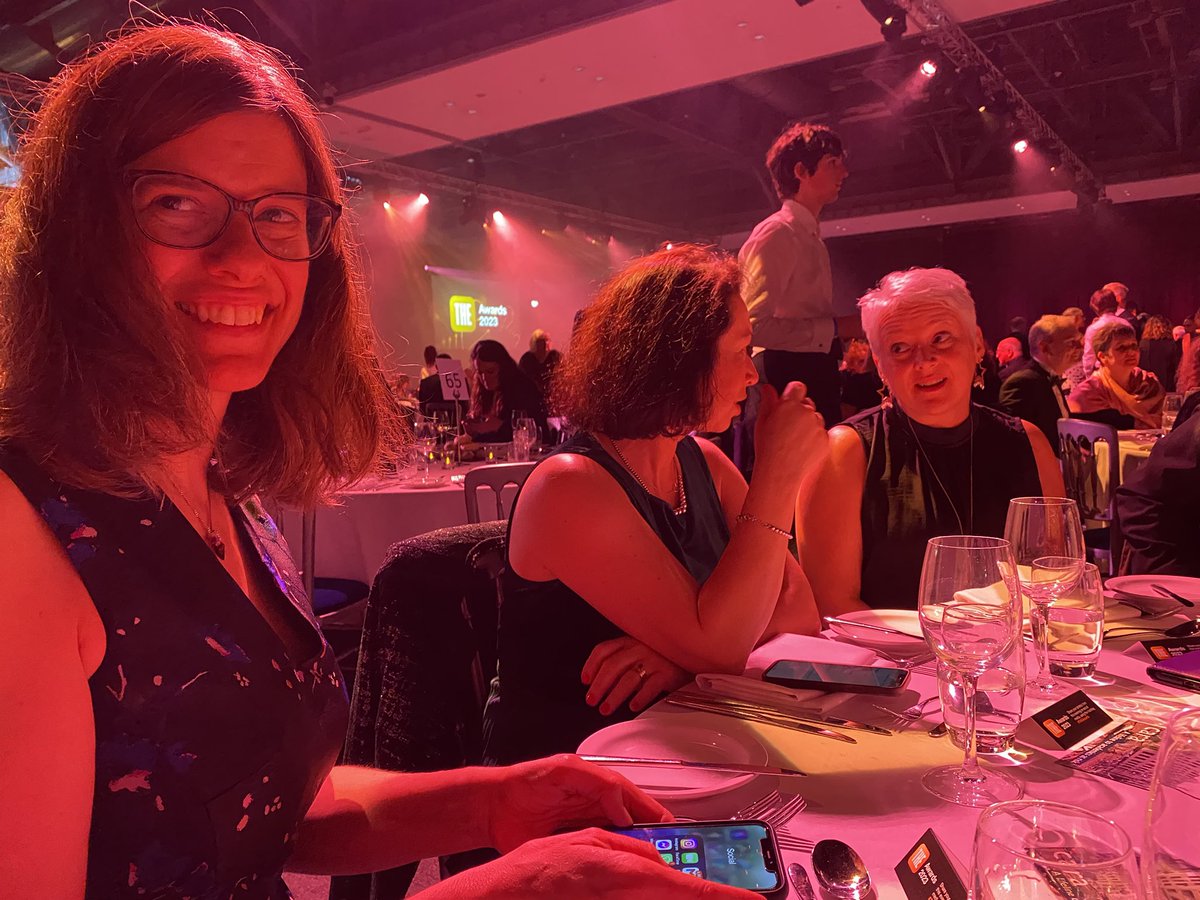 Paula Ormandy (@p_ormandy) on Twitter photo #THEAwards happy to be here supporting PGR Supervisor of the year <a href="/BrettleAli/">Alison Brettle</a> and <a href="/SalfordUniNews/">Salford Uni News</a> <a href="/SalfordUni/">University of Salford</a> and <a href="/JustineT27/">Justine Thompson</a> and outstanding estates team #THEAwards happy to be here supporting PGR Supervisor of the year <a href="/BrettleAli/">Alison Brettle</a> and <a href="/SalfordUniNews/">Salford Uni News</a> <a href="/SalfordUni/">University of Salford</a> and <a href="/JustineT27/">Justine Thompson</a> and outstanding estates team