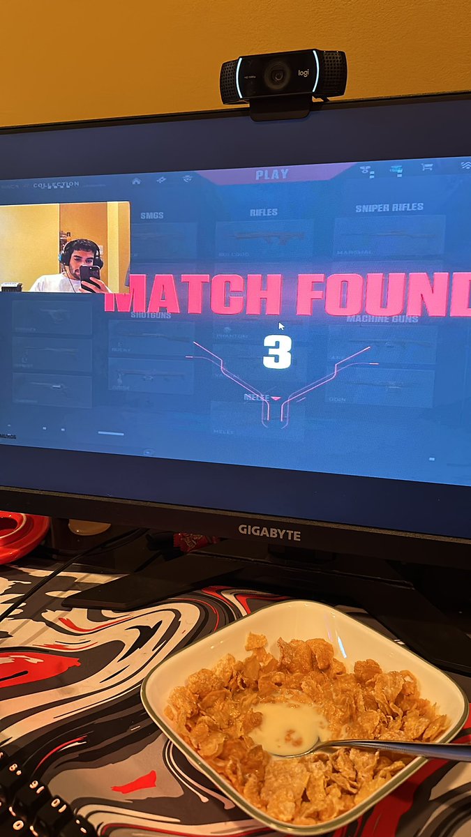 من زمان عن الستريمنق

حياكم imuhds on twitch