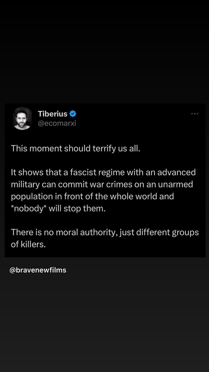 IntMusings's tweet image. #freepalestine #Gaza_Genocide #GazaHolocaust