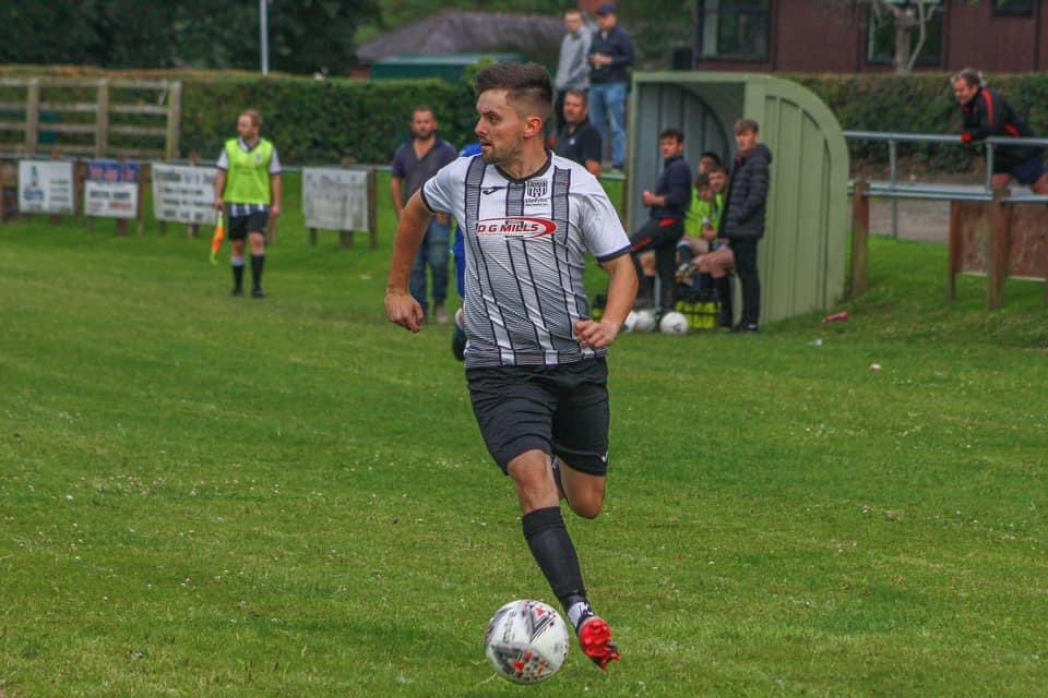 Dyffryn Banw are the visitors to Cae Llwyn this weekend.

⚽️ MMP Central Wales League North 
🆚 <a href="/DyffrynBanw/">CPD Dyffryn Banw</a> 
🏟️ Cae Llwyn 
🗓️ 9/12/23
⏰ 14:15
🍻 Eagles Bistro Bar

Matchday sponsor is PAV Electrical Contractors Limited.

#UpTheTown!⚫️⚪️

📸 Kyran Dockerty