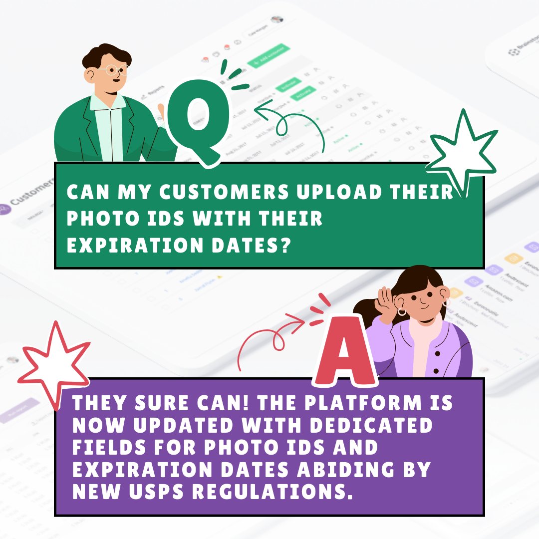 In this week's Q&amp;A Thursday, we're diving into Virtual Phone Services, admin credentials, and Photo ID expirations.

#Q&amp;A #SphereMail #virtual #phones #coworkingcommunity #virtualoffice #hybridworking