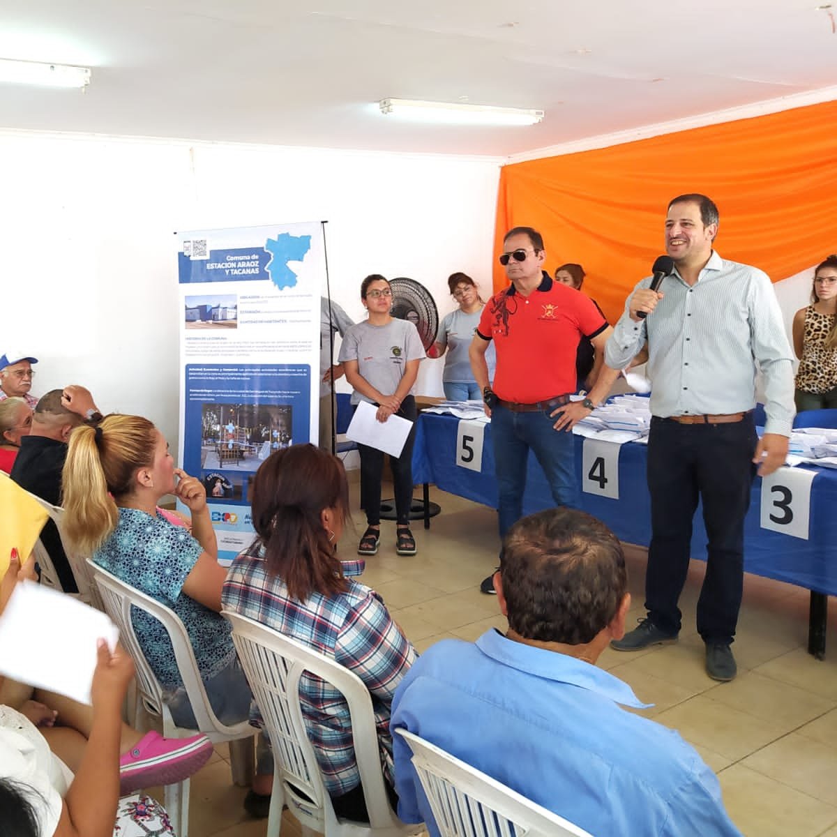 TruccoIgnacio's tweet photo. 🩺 Se brindó asesoramiento y prestaciones de salud a 18.930 personas residentes en comunidades urbanas, peri urbanas y rurales de @BAProvincia, y se ofrecieron 200 talleres sobre salud bucal, fonoaudiología, detección de trastornos del lenguaje, bullying y educación sexual.

5/6 https://t.co/nW6Hr2exte