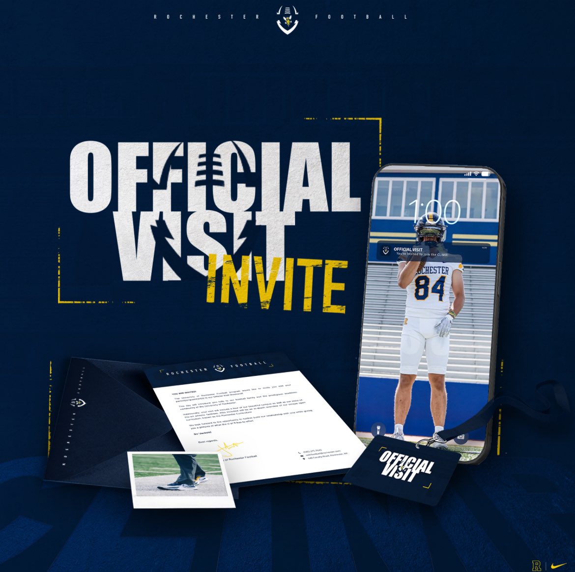 Charles Prentice Jr⭐️ (@curlyheadmoe1) on Twitter photo Thanks for the Official Visit Invite!! <a href="/ChadMartinovich/">Chad Martinovich</a> <a href="/IamcoacHHeav/">Jason Henshaw</a>
<a href="/OhioValleyPreps/">Ohio Valley Preps</a> <a href="/PrepRedzoneWV/">Prep Redzone West Virginia</a> @amthsfb @NE_Ok_HS_Sports Thanks for the Official Visit Invite!! <a href="/ChadMartinovich/">Chad Martinovich</a> <a href="/IamcoacHHeav/">Jason Henshaw</a>
<a href="/OhioValleyPreps/">Ohio Valley Preps</a> <a href="/PrepRedzoneWV/">Prep Redzone West Virginia</a> @amthsfb @NE_Ok_HS_Sports