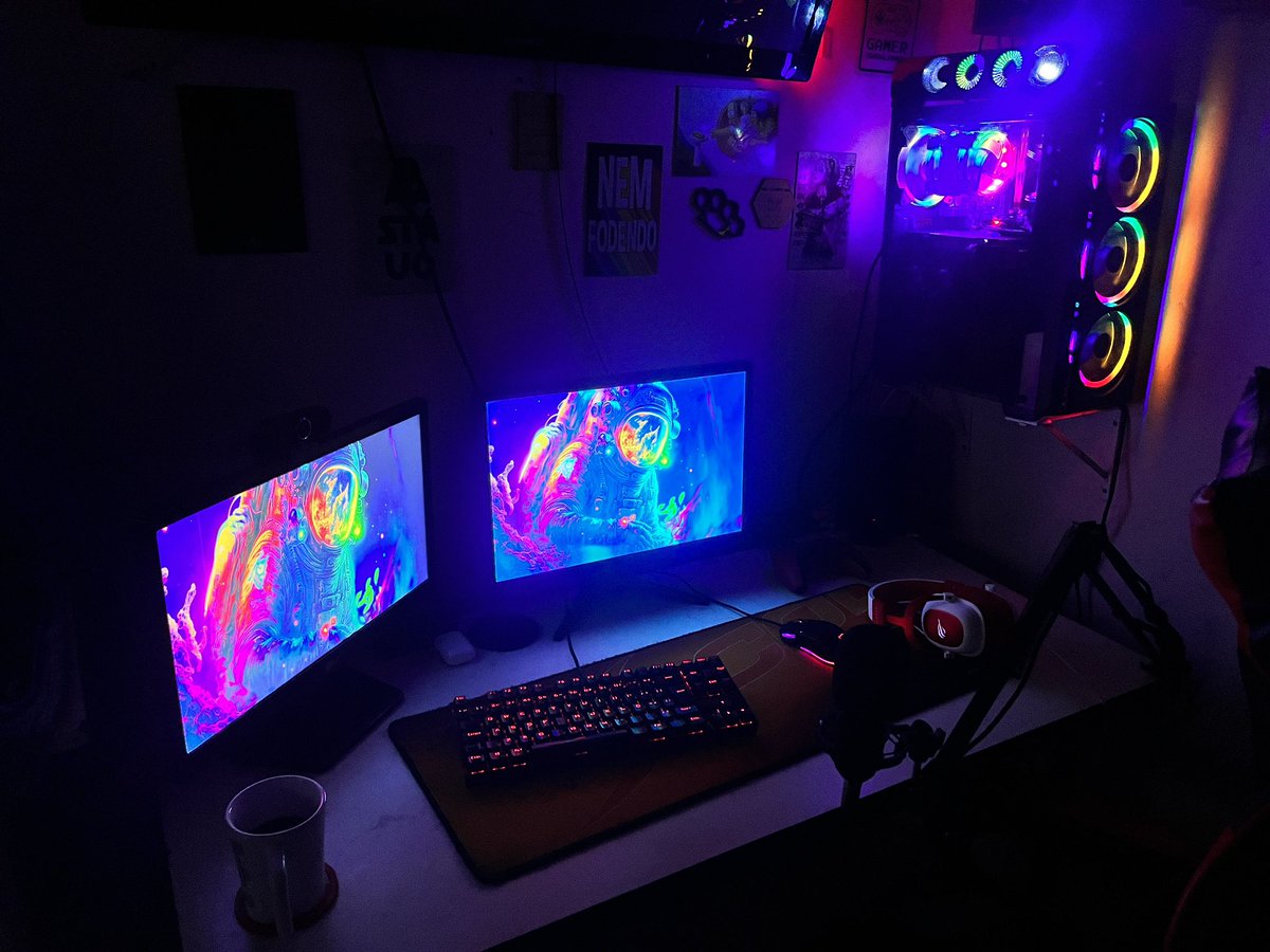 2Luud's tweet photo. Setup Fraco ! https://t.co/XYsIJ7HTJ5