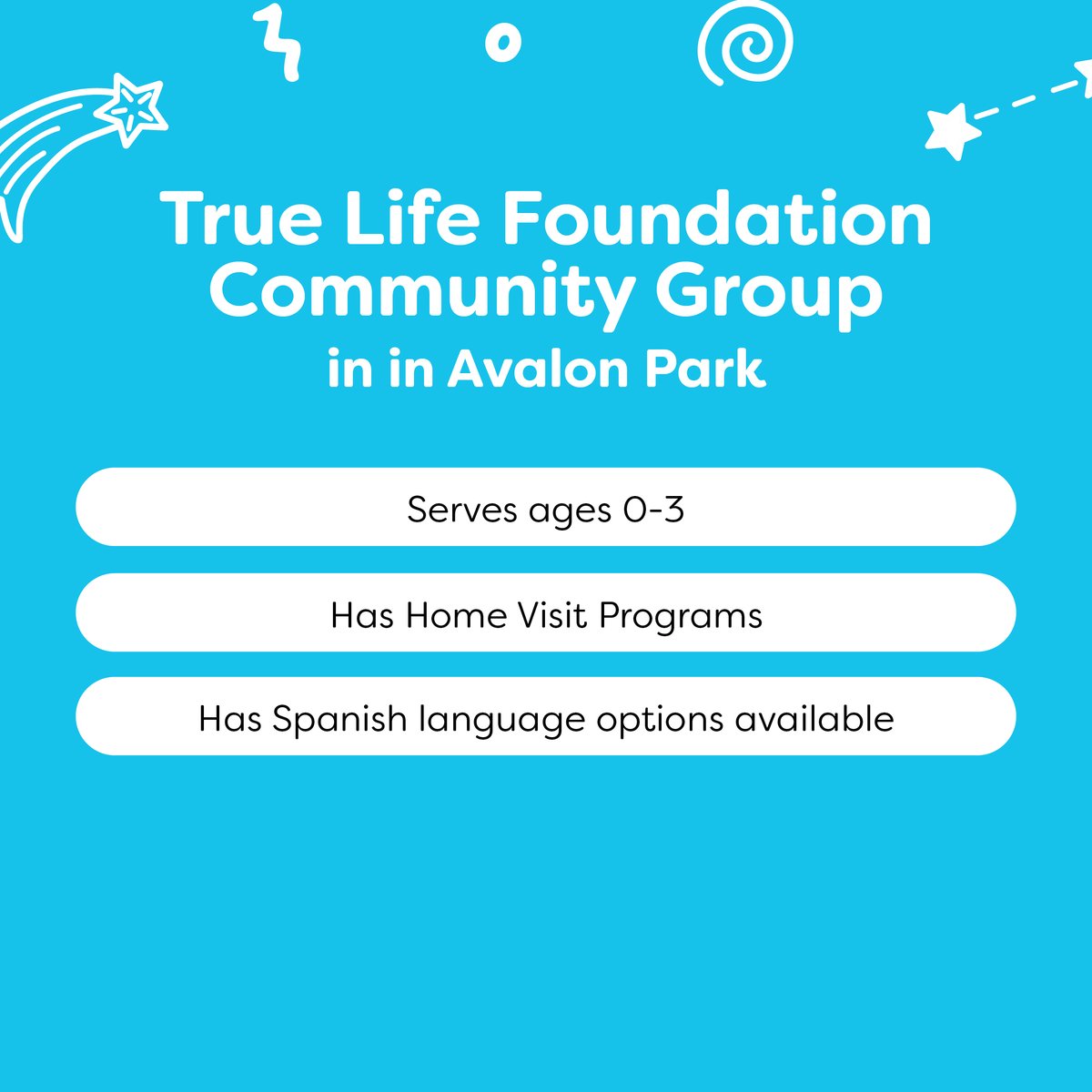 ChicagoLearning's tweet image. Early learning lays a strong foundation for future development and growth. Prepare your young ones for the future by enrolling them in one of our programs today.

#EarlyLearning #YoungMinds