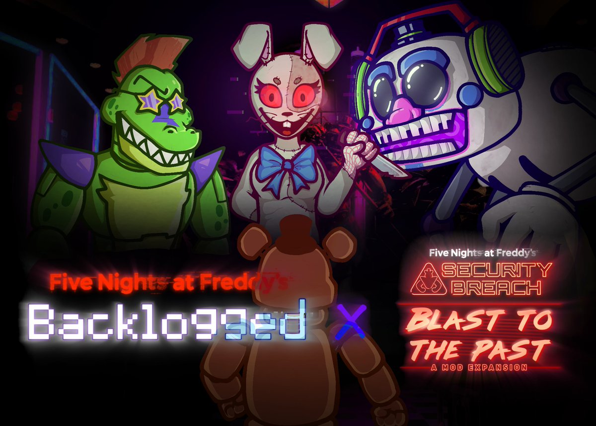 🐻 FNAF  30 perguntas de Five Night at Freddy's para testar seus