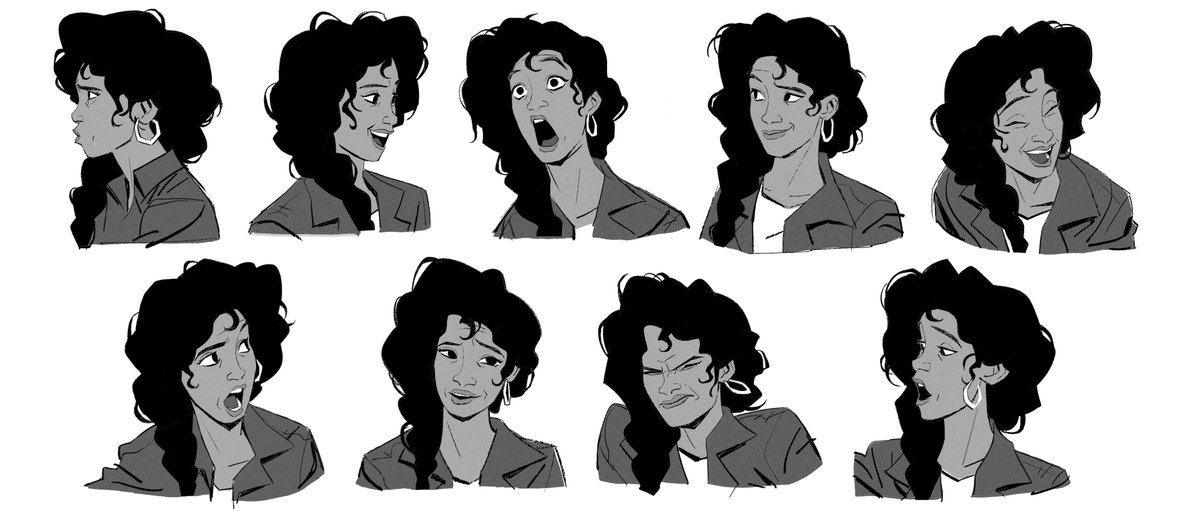 Rio #AcrossTheSpiderVerse