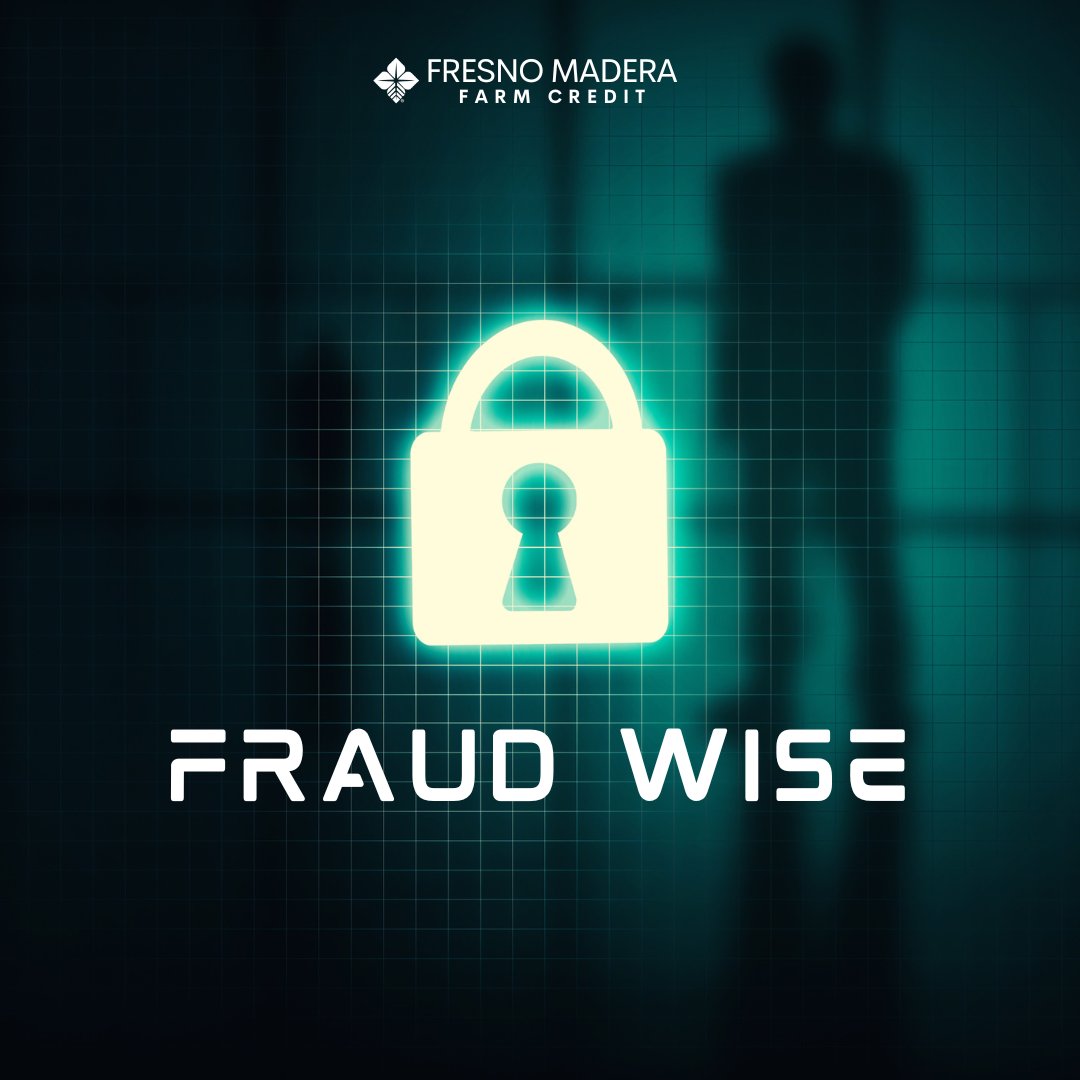Fraud has been on the rise and it’s more important than ever to place a spotlight on prevention!👏 On this episode of @CoBank's Fraud Wise podcast, learn some tips and tricks that can be critical in preventing fraud. Click the link to listen!👇 anchor.fm/cobank-fraudwi…