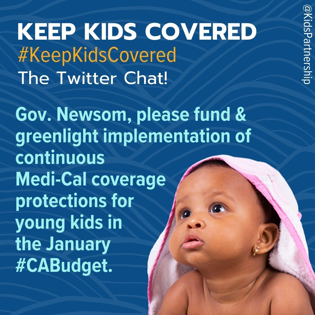 Let's keep the momentum going to #KeepKidsCovered! 

THANK YOU to all who joined in today's chat! Esp. <a href="/FamsInSchools/">Families In Schools @familiesinschools.bsky.social</a> <a href="/UnitedWaysCA/">United Ways of CA</a> <a href="/Nourish_CA/">Nourish California</a> <a href="/ParentVoicesCA/">Parent Voices</a> <a href="/CalTog/">Californians Together</a> <a href="/EndChildPovCA/">End Child Poverty CA powered by GRACE</a> <a href="/healthaccess/">Health Access CA</a> <a href="/SIRENImmiRights/">SIREN Immigrant Rights</a> <a href="/afabc_la/">Alliance for a Better Community</a> <a href="/NHeLP_org/">National Health Law Program</a> <a href="/AdvocateSanchez/">Christopher Sanchez</a> &amp; of course <a href="/mayraealvarez/">Mayra E Alvarez</a>!