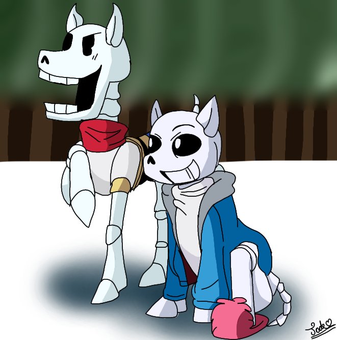 JadeJaramillo9's tweet photo. Ponytale
#frisk #sans #papyrus #undertale #undertaleAU #ponytale https://t.co/KPypOfWaja