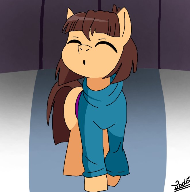 JadeJaramillo9's tweet photo. Ponytale
#frisk #sans #papyrus #undertale #undertaleAU #ponytale https://t.co/KPypOfWaja