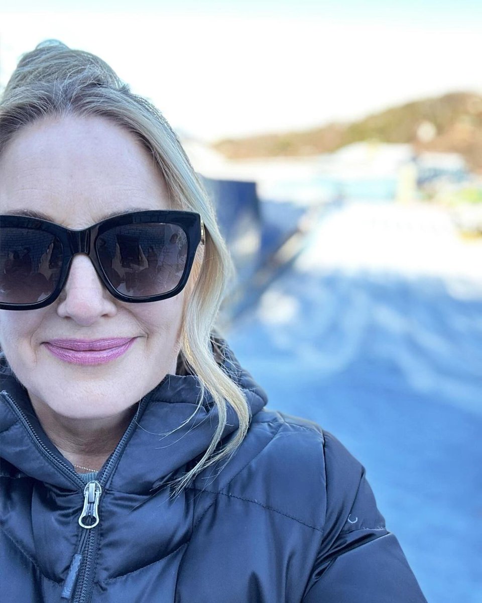 Having an absolute ball at <a href="/OberGatlinburg/">Ober Mountain</a>❄️⛄️🎿 #snowtubing