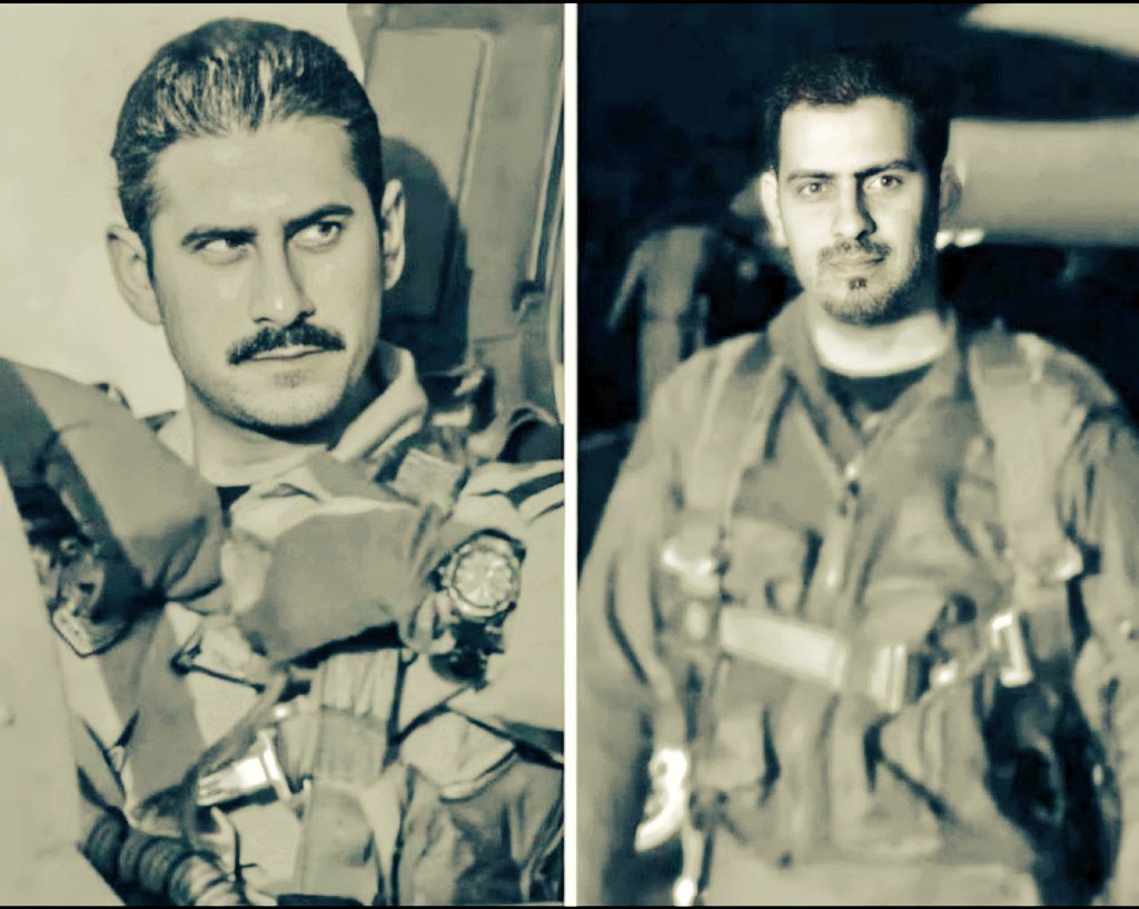 بَـنْـدّر بن شــري tweet media