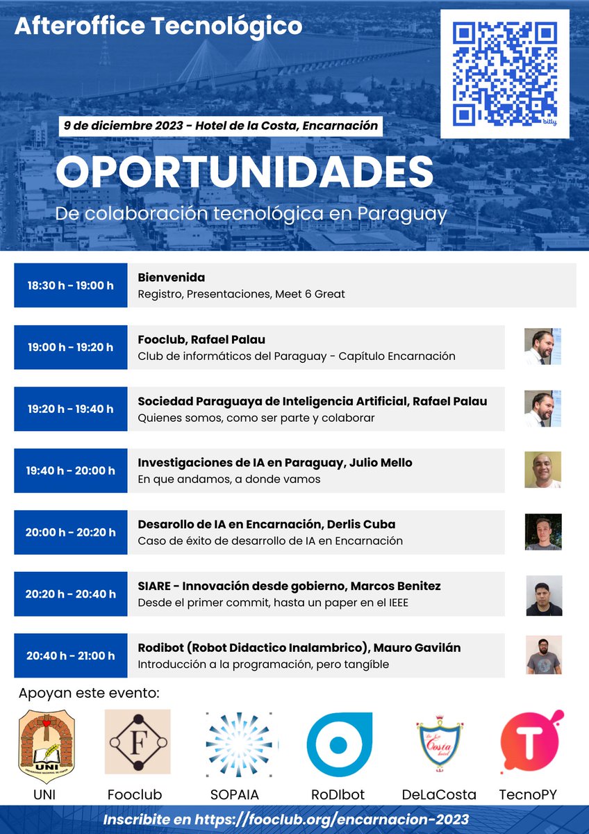 Rafael Palau Heikel tweet media
