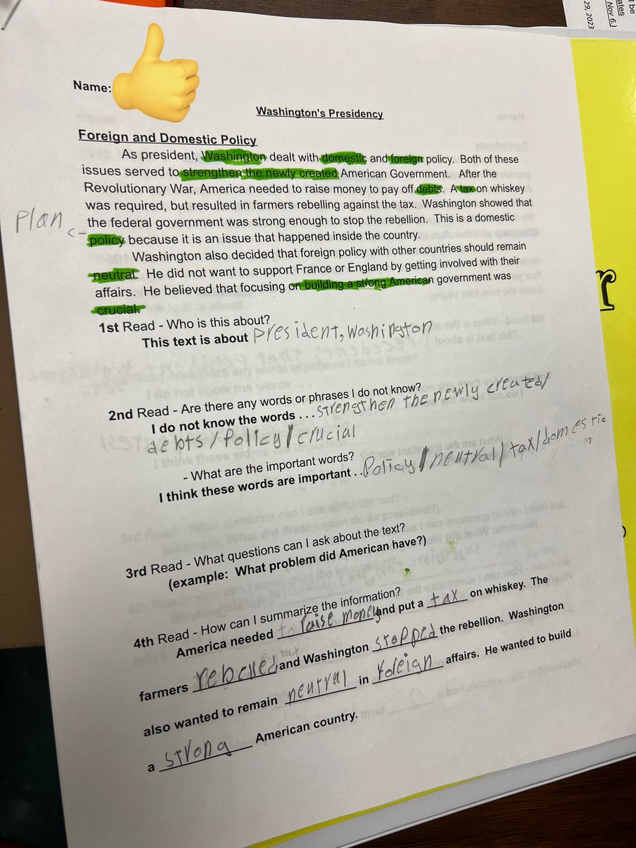 Ramiro Gonzalez (@g_ramatron) on Twitter photo 3 reads in action in <a href="/Apollo_JH/">Apollo STEAM Academy</a> Social Studies classes ๐ฅ๐ฅ๐ฅ
Making text less intimidating and more comprehensible 3 reads in action in <a href="/Apollo_JH/">Apollo STEAM Academy</a> Social Studies classes ๐ฅ๐ฅ๐ฅ
Making text less intimidating and more comprehensible