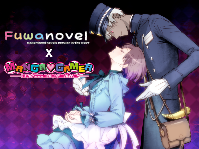 To celebrate us reaching 10K followers and the recent release of Sona-Nyl of the Violet Shadows ~What Beautiful Memories~ we're giving away Steam Keys to 3 lucky winners courtesy of @MangaGamer themselves!

Good Luck!

Giveaway closes December 15th!

gleam.io/ZbqlN/fuwanove…