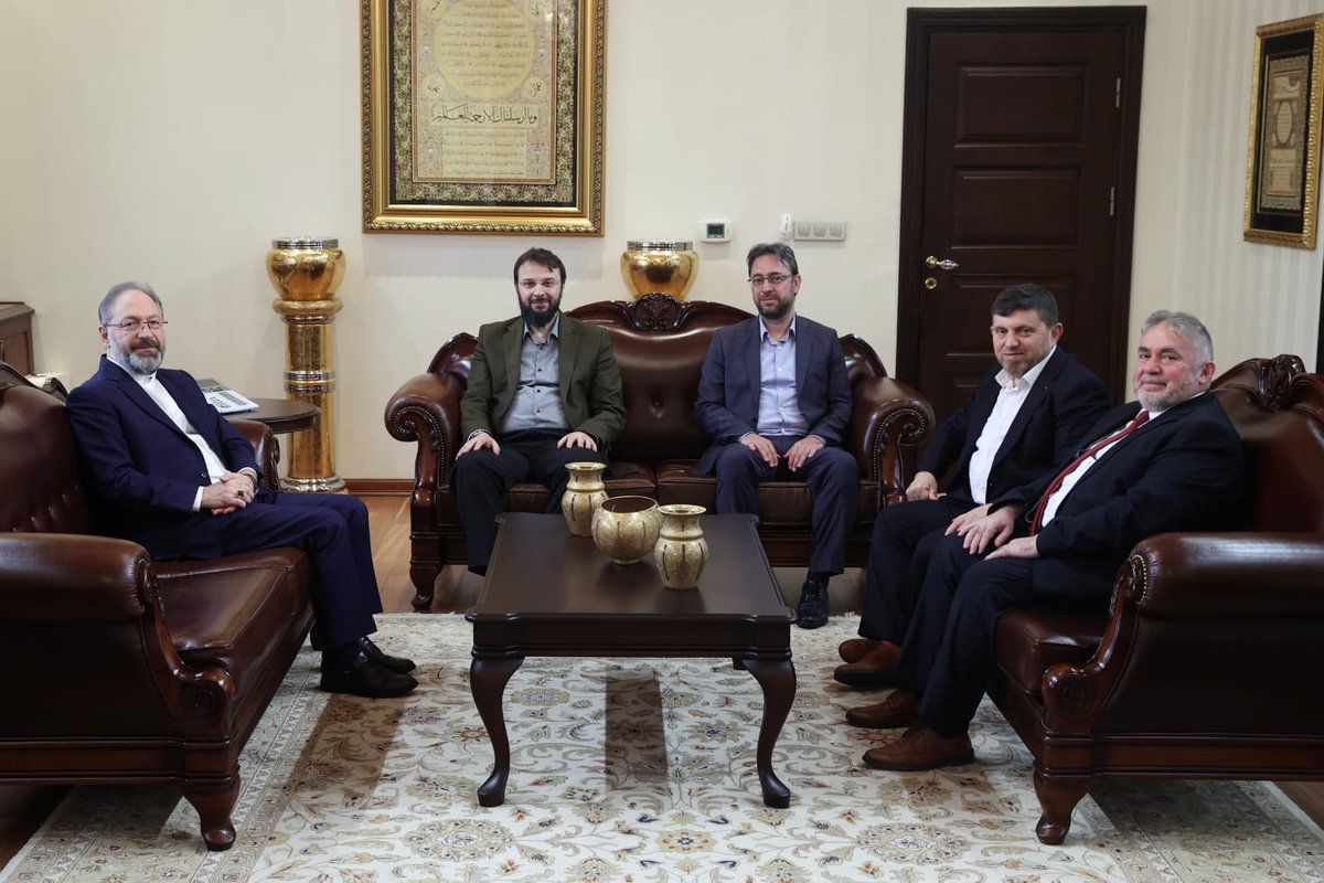 <a href="/diyanetbasin/">T.C. Diyanet İşleri Başkanlığı</a> <a href="/DIBAliErbas/">Prof. Dr. Ali Erbaş</a> SayınBaşkanım
Başkanlığımızın temel sorunlarından 
1. DiyanetAkademi sizin gayretlerinin sayesinde gerçekleşti
2. Murakıplar
3. Vaizler
Olarak 28 Mayıs 2023 seçim öncesi Hükümet tarafından verilen sözlerin  çıkacak torba yasada #Murakıp ve #Vaizler  sizden Müjde Bekliyor
Saygılar