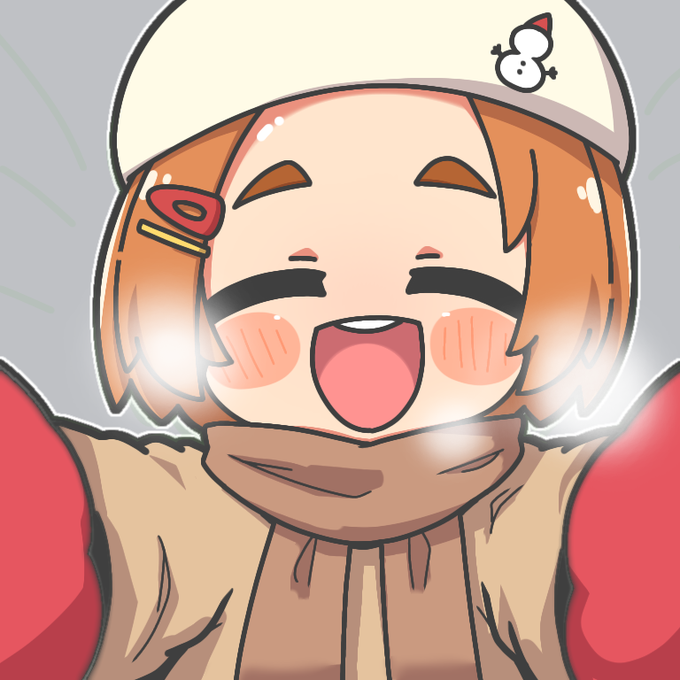 薫ちゃん 