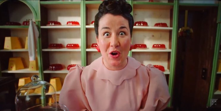 Rebecca Cooper tweet media