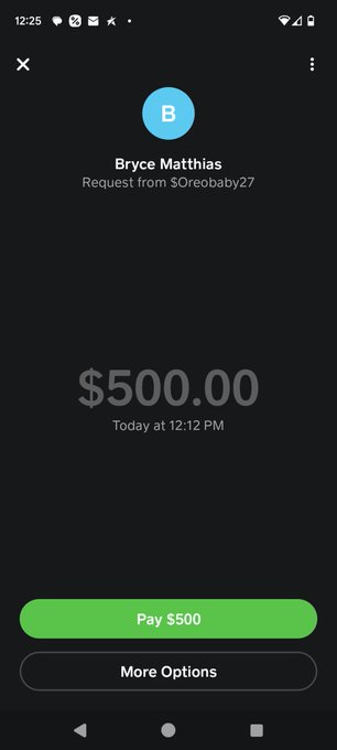 You gotta be a whole ass idiot to think I'm finna give you money 🤣🤣 https://t.co/5jutfupASe<a href="/tag/menu"class="tags"><span>#menu</span></a><a href="/tag/nsfw"class="tags"><span>#nsfw</span></a><a href="/tag/slut"class="tags"><span>#slut</span></a><a href="/tag/masturbate"class="tags"><span>#masturbate</span></a><a href="/tag/whore"class="tags"><span>#whore</span></a><a href="/tag/bimbo"class="tags"><span>#bimbo</span></a><a href="/tag/egirls"class="tags"><span>#egirls</span></a>