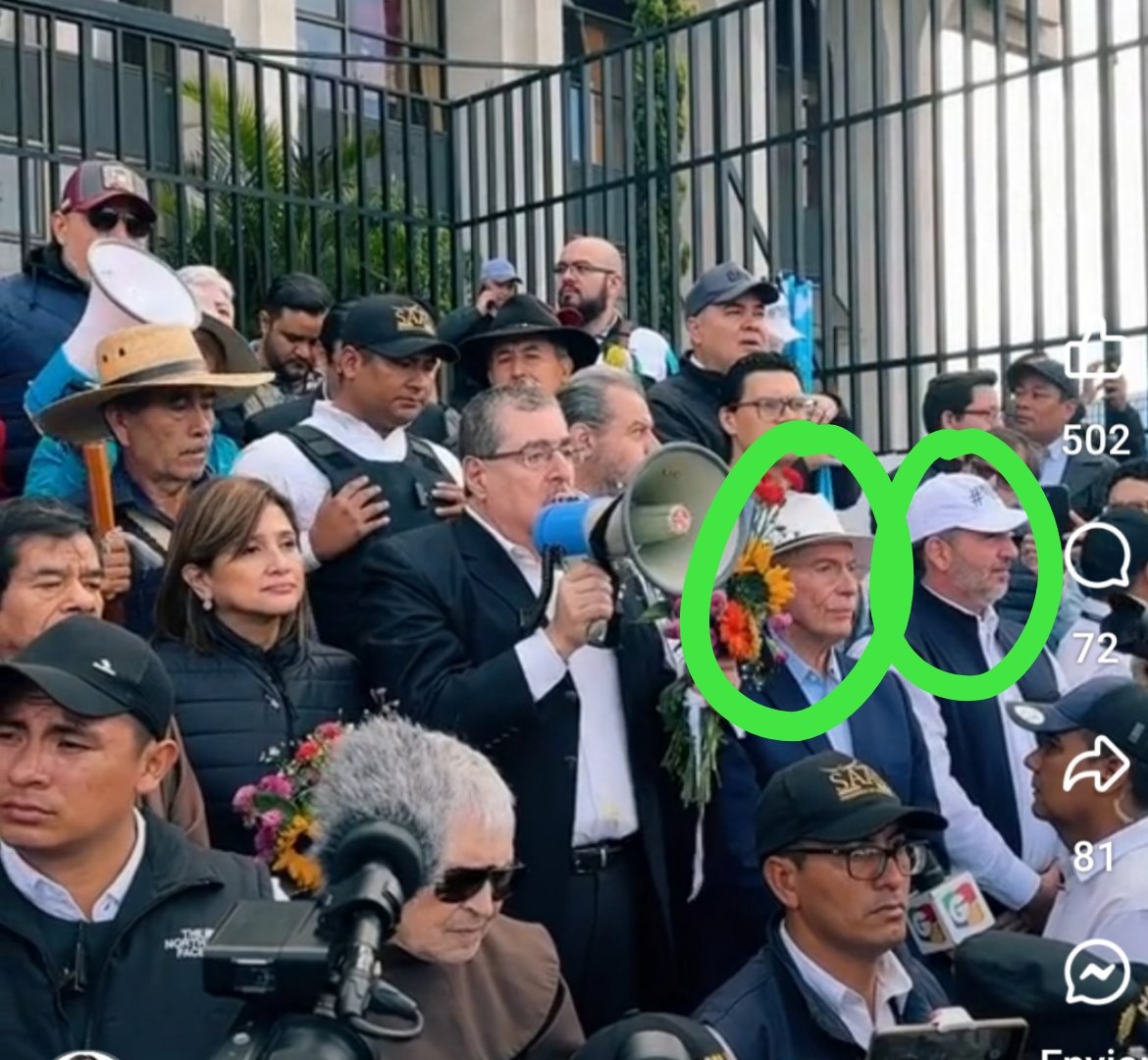 ¡¡¡Que viva Arevalo !!!